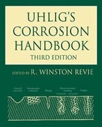 R. Revie - Uhlig Corrosion Handbook (Third edition)