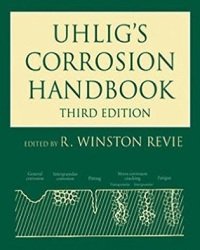 R. Revie - Uhlig Corrosion Handbook (Third edition)
