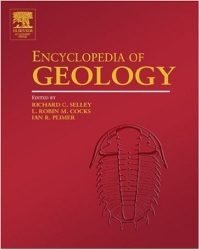 R. Selley - Encyclopedia of Geology