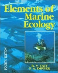 R. Tait - Elements of Marine Ecology (4th edition)
