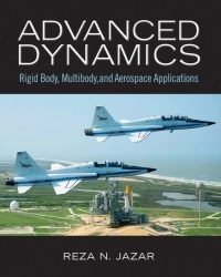 Reza Jazar - Advanced Dynamics
