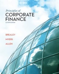 Richard Brealey - Principles of Corporate Finance (11th edition)