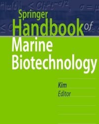 S. Kim - Springer Handbook of Marine Biotechnology