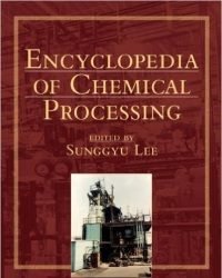 S. Lee - Encyclopedia of Chemical Processing