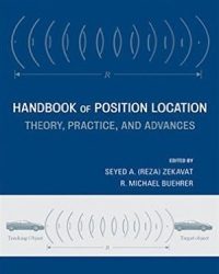 S. Zekavat - Handbook of Position Location