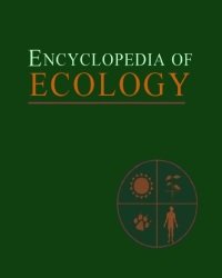 Sven Erik Jorgensen - Encyclopedia of Ecology (15 Volume Set, 2008)