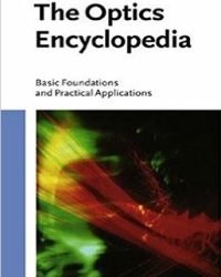 T. Brown - The Optics Encyclopedia