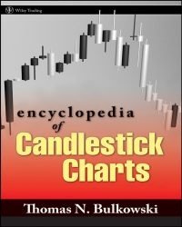 T. Bulkowski - The Encyclopedia of Candlestick Charts