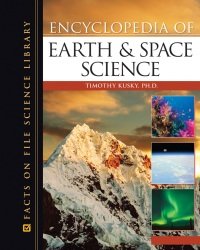 Tymothy Kuski - Encyclopedia of Earth and Space Science (2010)