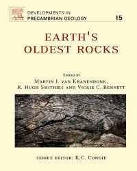 V. Bennett - Earth Oldest Rocks