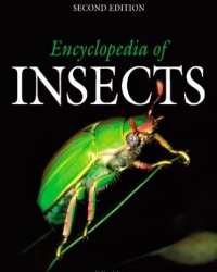 Vincent H. Resh - Encyclopedia of Insects (Second edition)