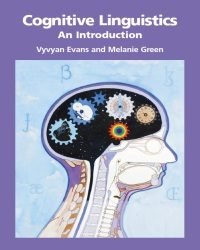Vyvyan Evans - Cognitive Linguistics. An Introduction