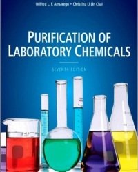 W. Armarego - Purification of Laboratory Chemicals (7th edition)