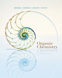 W. Brown - Organic Chemistry (7th edition, 2013)