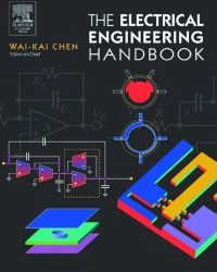 W. K. Chen - The Electrical Engineering Handbook