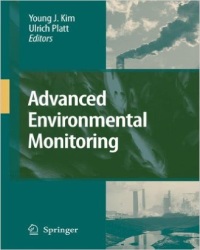 Young J. Kim - Advanced Environmental Monitoring (2008)