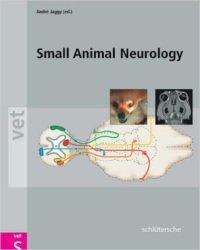 A. Jaggy - Small Animal Neurology