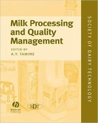 A. Tamime - Milk Processing and Quality Management (2009)