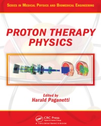 H. Paganetti - Proton Therapy Physics (2011)