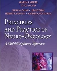 M. Mehta - Principles and Practice of Neuro-Oncology