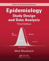 M. Woodward - Epidemiology. Study Design and Data Analysis