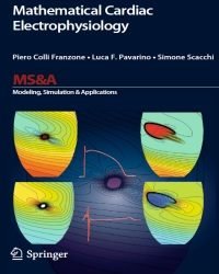 P. Franzone - Mathematical Cardiac Electrophysiology (2014)