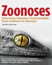 R. Bauerfeind - Zoonoses. Infectious Diseases (4th edition)