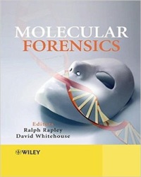 R. Rapley - Molecular Forensics