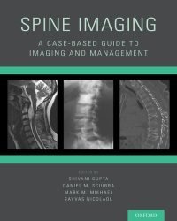 S. Gupta - Spine Imaging