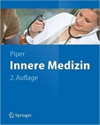 W. Piper - Innere Medizin (2e Auflage)