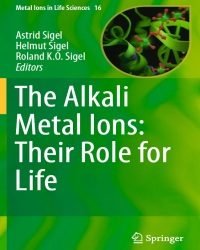 A. Sigel - The Alkali Metal Ions