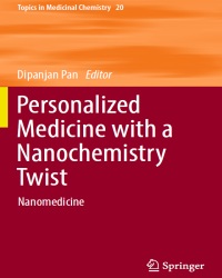 D. Pan - Personalized Medicine with a Nanochemistry Twist (2016)