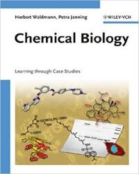 Deniz Ekinci - Chemical Biology (2015)