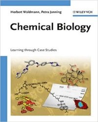 Deniz Ekinci - Chemical Biology (2015)