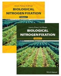 F. de Bruijn - Biological Nitrogen Fixation