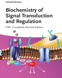 G. Krauss - Biochemistry of Signal Transduction and Regulation (2014)