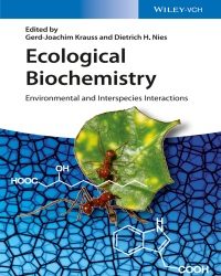 G. Krauss - Ecological Biochemistry