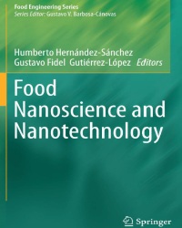 H. Hernandez-Sanchez - Food Nanoscience and Nanotechnology (2015)