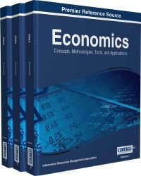 Information Resources Management Association - Economics (2015)