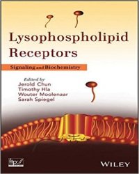 J. Chun - Lysophospholipid Receptors (2013)