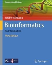 J. Ramsden - Bioinformatics. An Introduction (3rd edition)