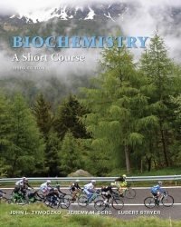 J. Tymoczko - Biochemistry (Third edition)