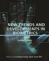 J. Yang - New Trends and Developments in Biometrics (2016)