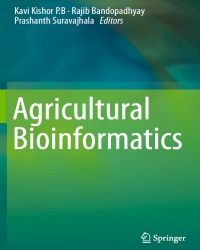 K. Kishor - Agricultural Bioinformatics (2014)