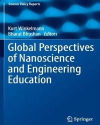 K. Winkelmann - Global Perspectives of Nanoscience and Engineering Education (2016)