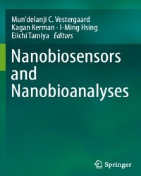 M. Vestergaard - Nanobiosensors and Nanobioanalyses (2015)