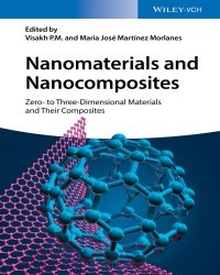 Maria Jose Martinez Morlanes - Nanomaterials and Nanocomposites (2016)