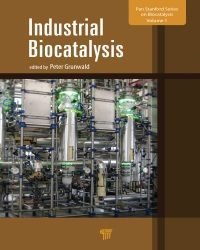 P. Grunwald - Industrial Biocatalysis