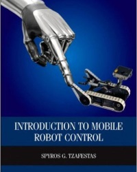 S. Tzafestas - Introduction to Mobile Robot Control (2013)