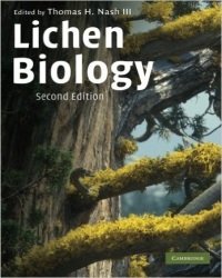 T. Nash - Lichen Biology (Second edition)